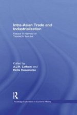 Intra-Asian Trade and Industrialization