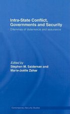 Intra-State Conflict, Governments and Security