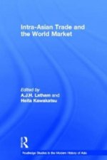 Intra-Asian Trade and the World Market