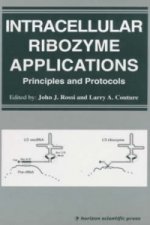 Intracellular Ribozyme Applications