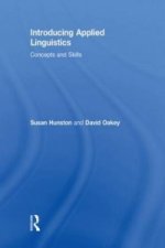 Introducing Applied Linguistics