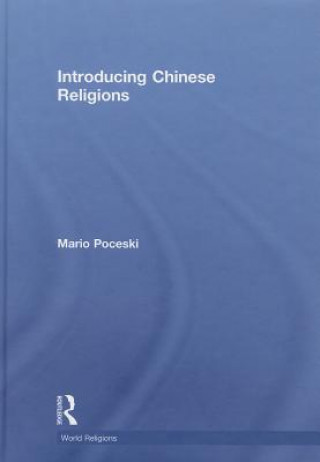 Introducing Chinese Religions