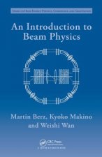 Introduction to Beam Physics