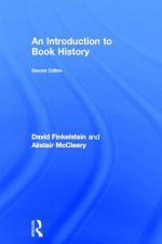 Introduction to Book History