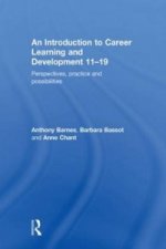 Introduction to Career Learning & Development 11-19