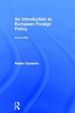 Introduction to European Foreign Policy