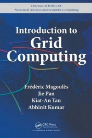 Introduction to Grid Computing