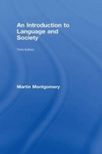 Introduction to Language and Society