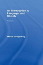 Introduction to Language and Society