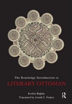 Routledge Introduction to Literary Ottoman