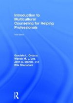 Introduction to Multicultural Counseling for Helping Professionals