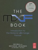 MXF Book