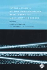 Introduction to Nitride Semiconductor Blue Lasers and Light Emitting Diodes