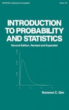 Introduction to Probability and Statistics