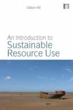 Introduction to Sustainable Resource Use