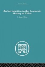 Introduction to the Economic History of China