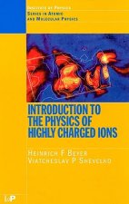 Introduction to the Physics of Highly Charged Ions