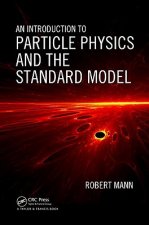 Introduction to Particle Physics and the Standard Model