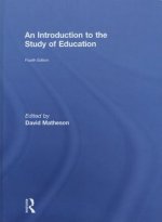 Introduction to the Study of Education