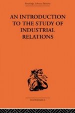 Introduction to the Study of Industrial Relations