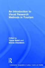 Introduction to Visual Research Methods in Tourism