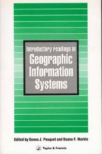 Introductory Readings In Geographic Information Systems