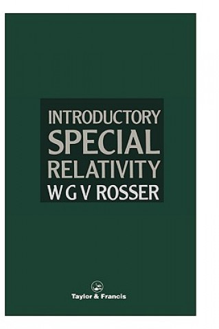 Introductory Special Relativity