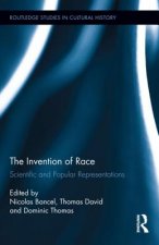 Invention of Race
