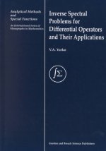 Inverse Spectral Problems for Linear Differential Operators and Their Applications