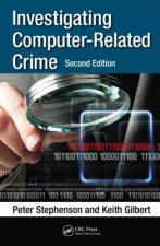 Investigating Computer-Related Crime
