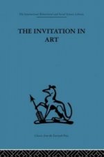 Invitation in Art