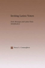 Inviting Latino Voters