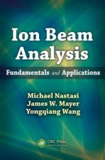 Ion Beam Analysis