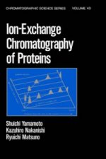 Ion-Exchange Chromatography of Proteins