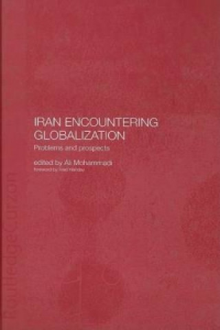 Iran Encountering Globalization