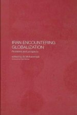 Iran Encountering Globalization