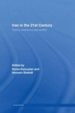 Iran in the 21st Century
