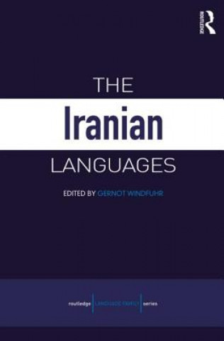 Iranian Languages