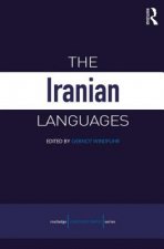 Iranian Languages