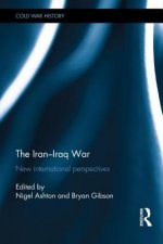 Iran-Iraq War