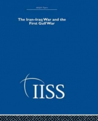 Iran-Iraq War and the First Gulf War