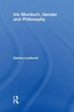 Iris Murdoch, Gender and Philosophy