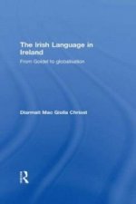 Irish Language in Ireland
