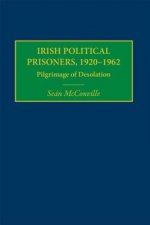 Irish Political Prisoners 1920-1962