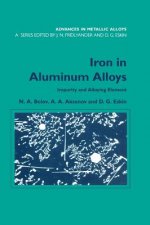 Iron in Aluminium Alloys