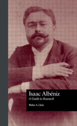 Isaac Albeniz