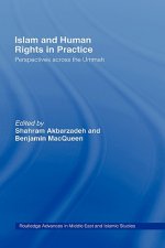 Islam and Human Rights in Practice