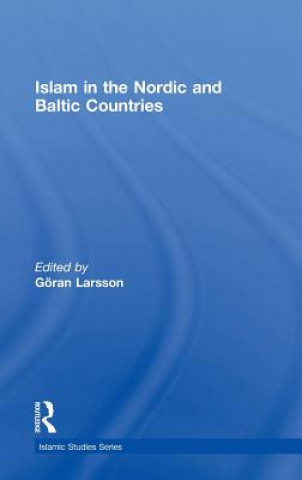 Islam in the Nordic and Baltic Countries
