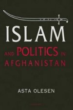 Islam & Politics Afghanistan N