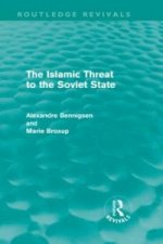 Islamic Threat to the Soviet State (Routledge Revivals)